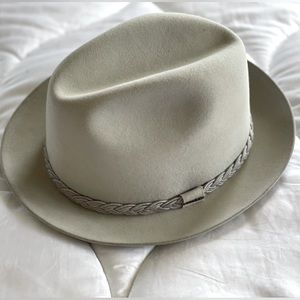 Stetson Sovereign Fedora